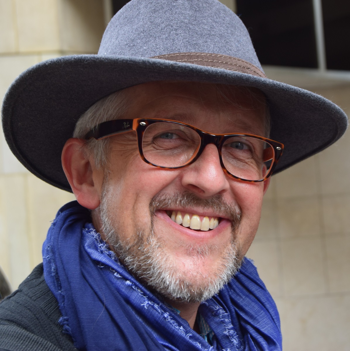 Tom Meister Tom Meister