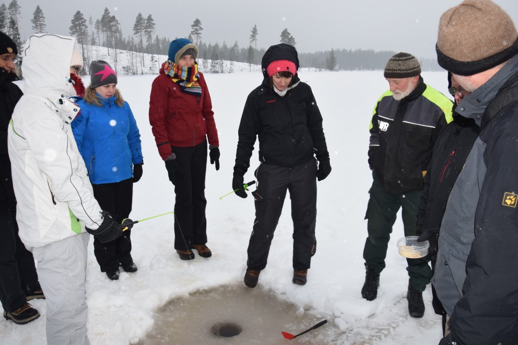 Jüngerschaftsreise Jüngerschaftsreise