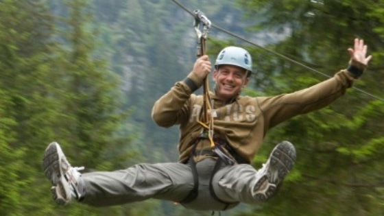 Outdoorparcour Outdoorparcour