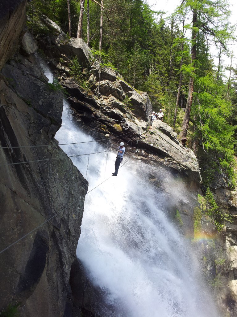 Himmelfahrtskommando