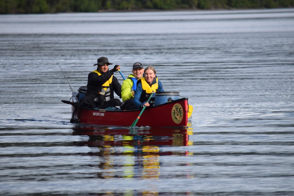 Kanada-/Alaska-Edition