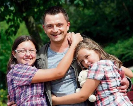 Wir wollen nicht heim! Wir wollen nicht heim!